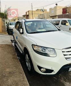 هيونداي سانتافي